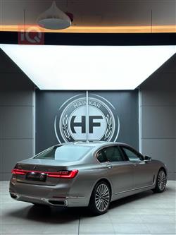 بی ئێم دەبڵیو سیریەس 7